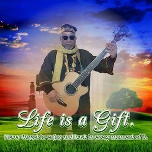 Meet your Posher, Dywane